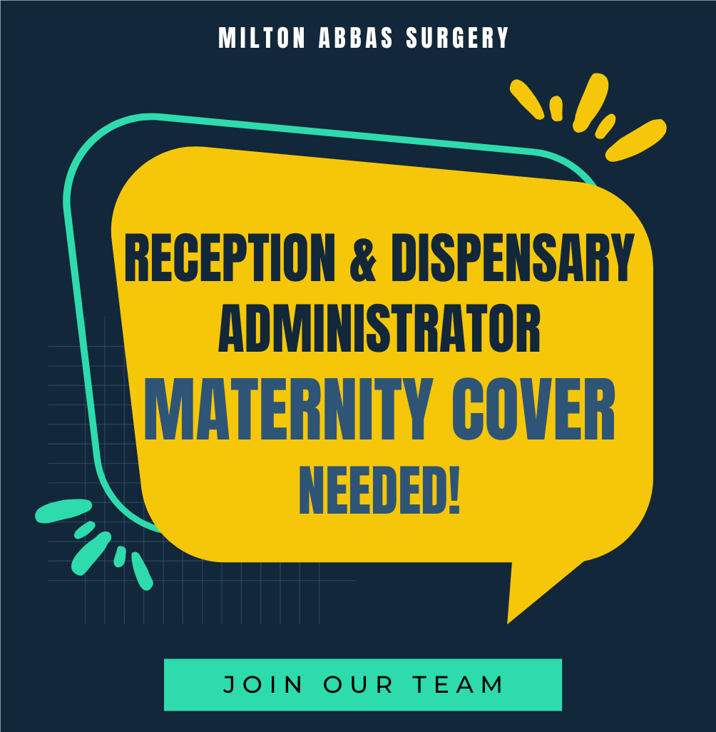 Job Vacancy